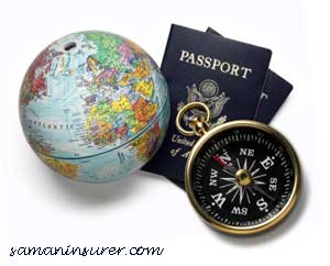 بیمه مسافرتی برای سفرهای خارج از کشور چه ضرورتی دارد؟