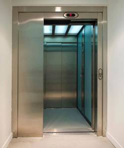 مسئولیت دارندگان آسانسور